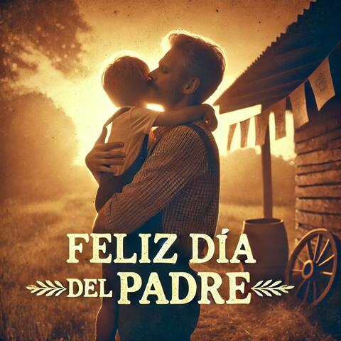 Feliz Día del Padre – Canción Especial para Papá album art