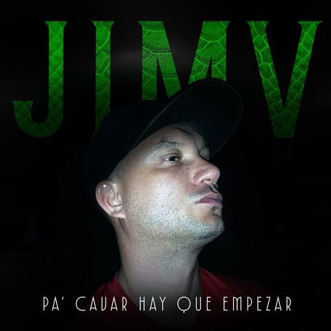 Pa´ Cabar Hay Que Empezar album art