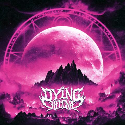 Ethereal Wrath album art