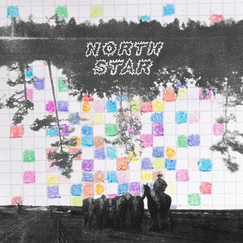 North Star album art