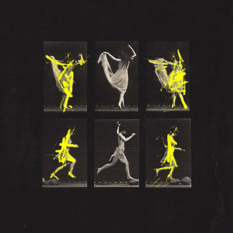 Faded Form album art
