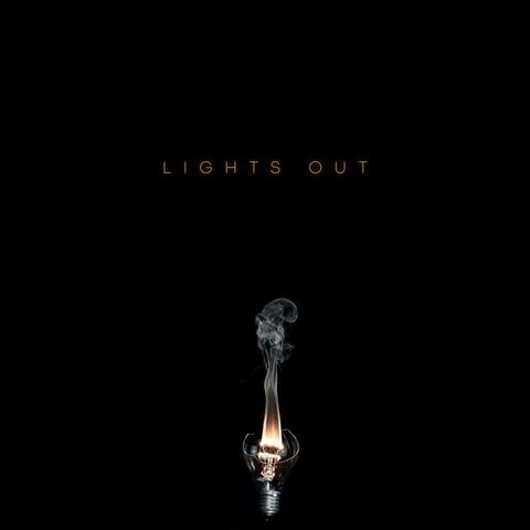 Lights Out album art
