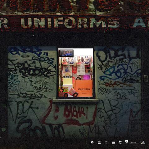 A Ü T O/M Ö T O R HD ™ album art