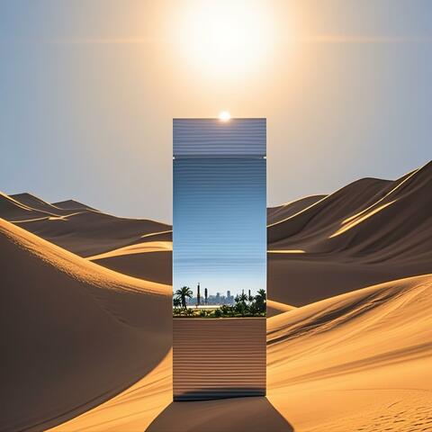 Sunlight album art