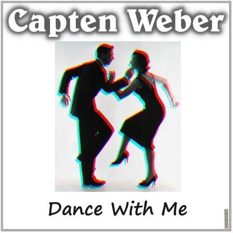 Dance With Me album art