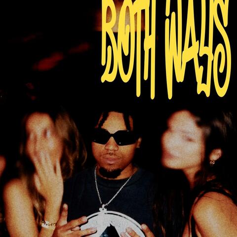 Both Ways album art