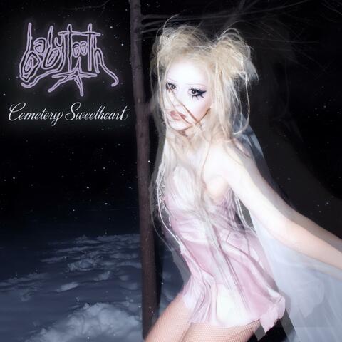 Cemetery Sweetheart album art