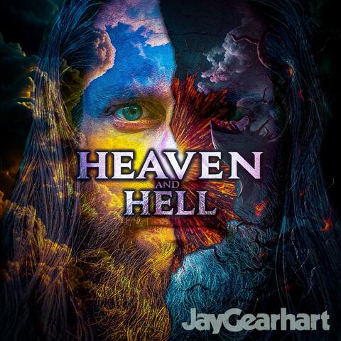 Heaven and Hell album art