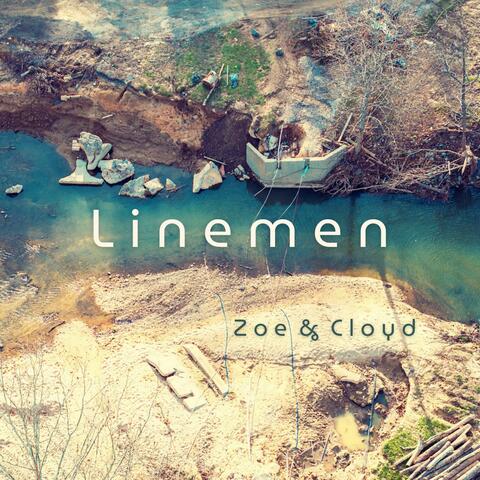 Linemen album art