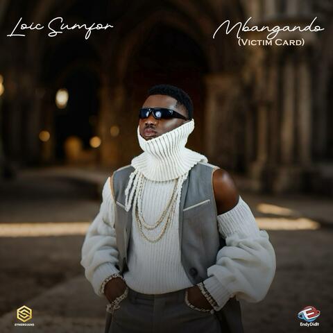 Mbangando (Victim Card) album art