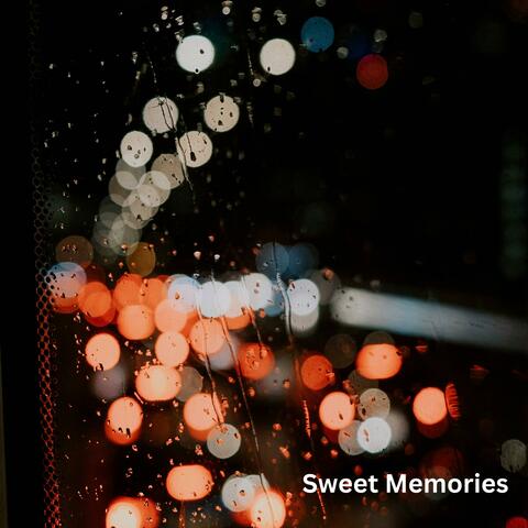 Sweet Memories album art