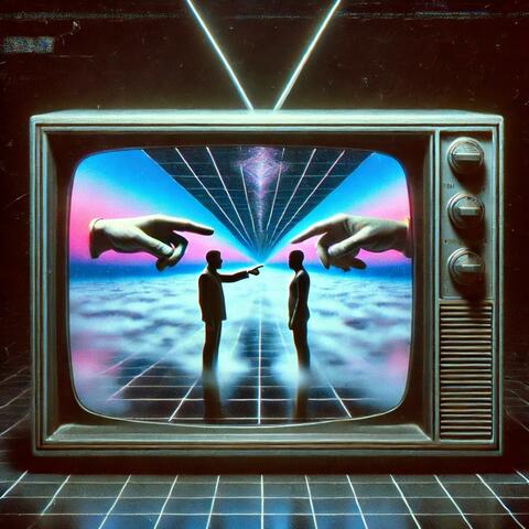 speedrun album art