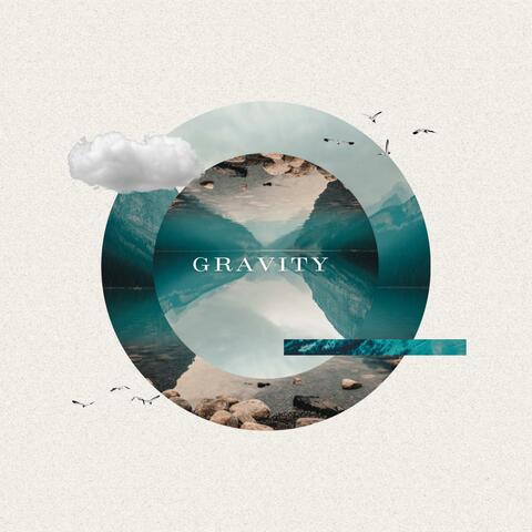 Gravity album art