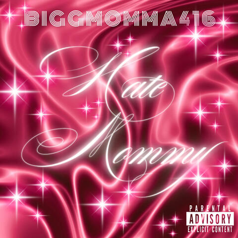 HATE MOMMY album art