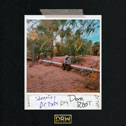 IDENTITY CRISIS album art