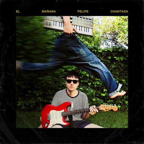 El Mañana album art