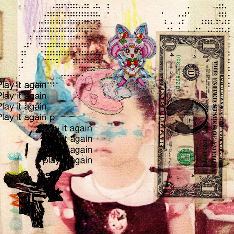 Dimple album art