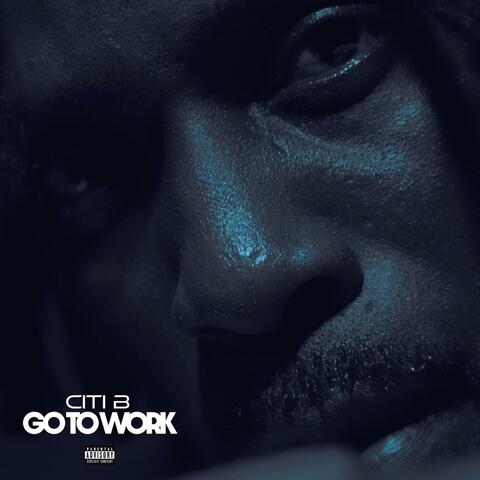 Go To Work album art