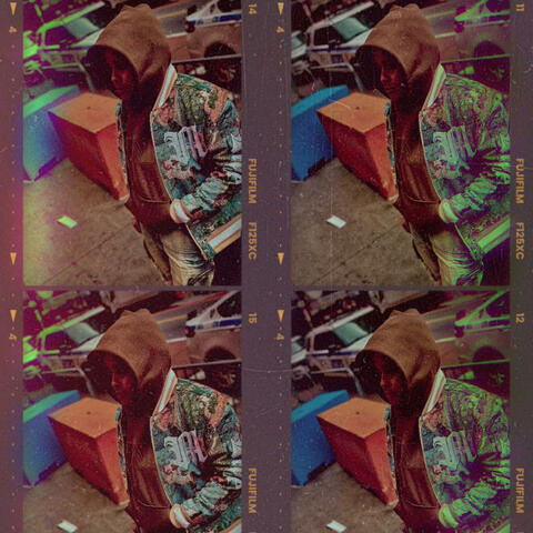 Freestyle album art