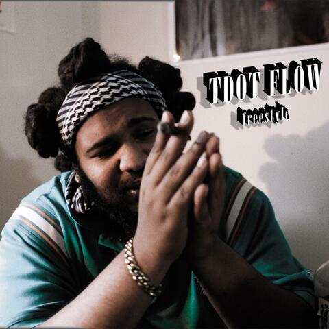 TDOT Flow Freestyle album art