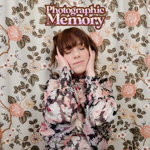 Photographic Memory album art