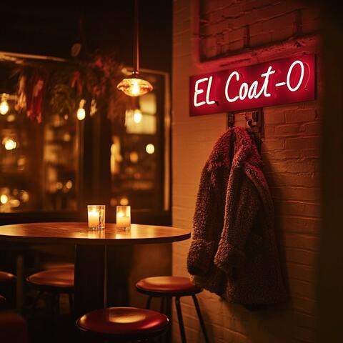 El Coat-o album art