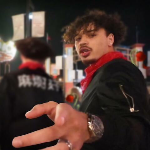 All I Ever Wanted album art