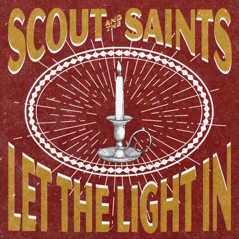 Let The Light In album art