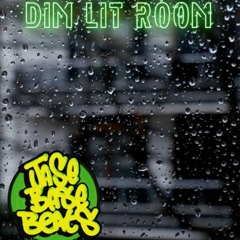 Dim Lit Room album art