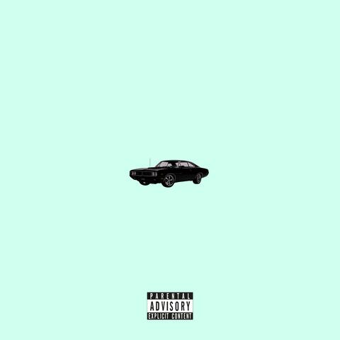 El Camino album art