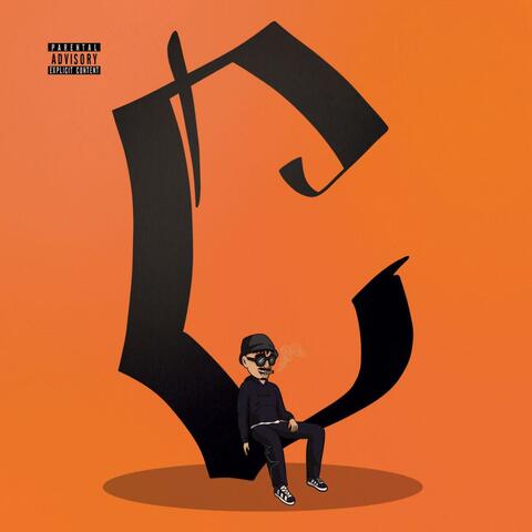 CONNIPITÀ album art