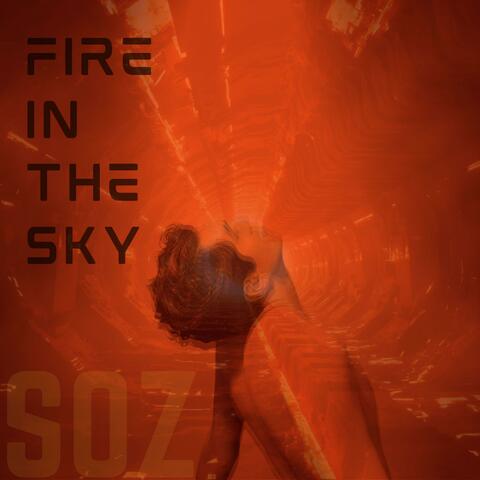 Fire In the Sky album art