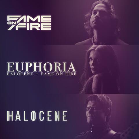 Euphoria album art
