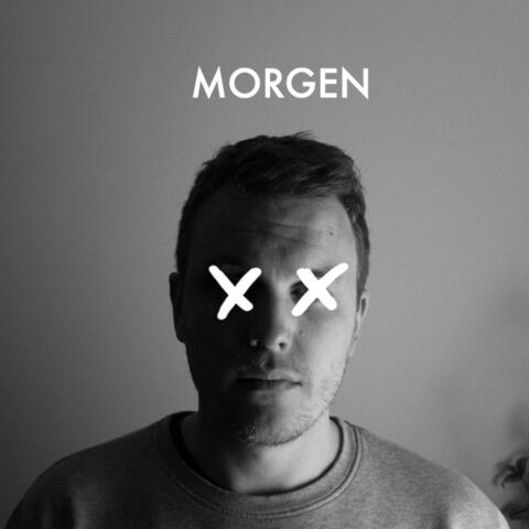 Morgen album art