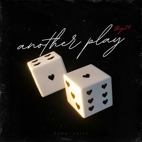 ANOTHER PLAY album art