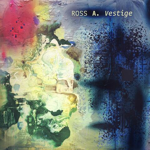 Vestige album art