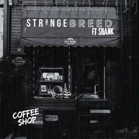 Coffee Shop (feat. Shark) album art