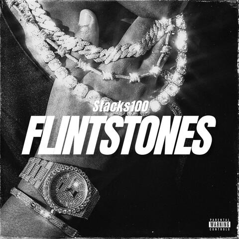 Flintstones album art
