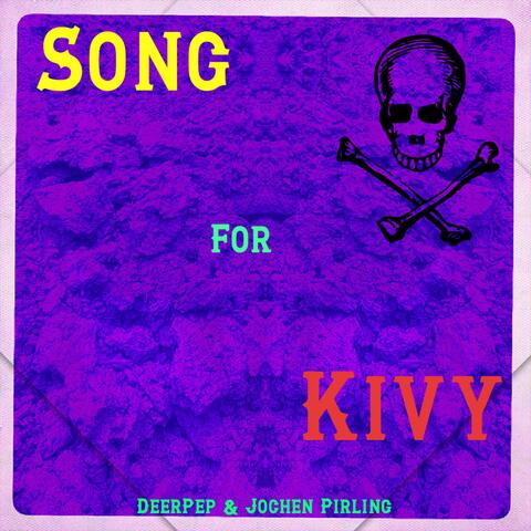 Song for Kivy album art