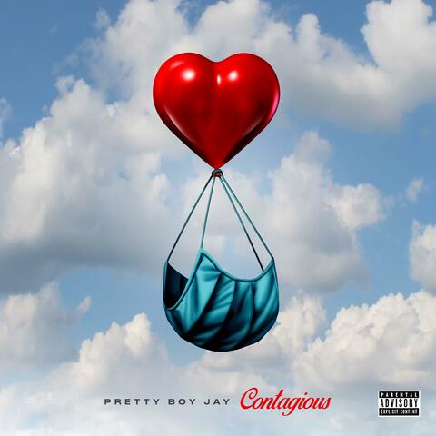 Contagious album art