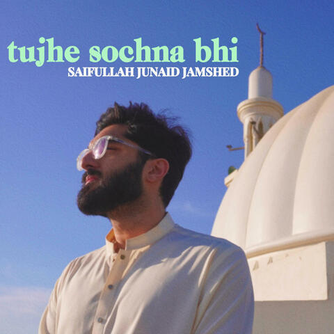 Tujhe Sochna Bhi album art