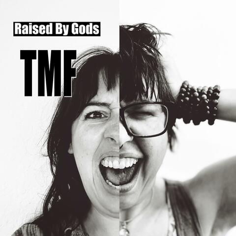 TMF album art