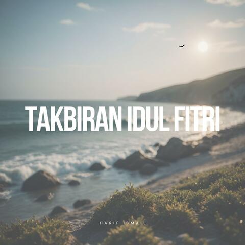Takbiran Idul Fitri album art