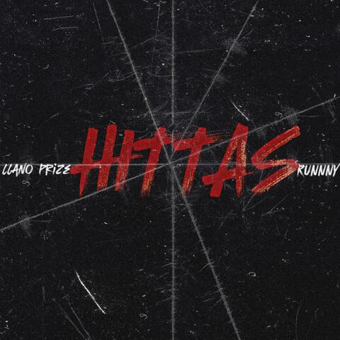 HITTAS (feat. Runnny) album art