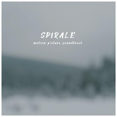 Still the same with you (Spirale: Original Motion Picture Soundtrack) album art