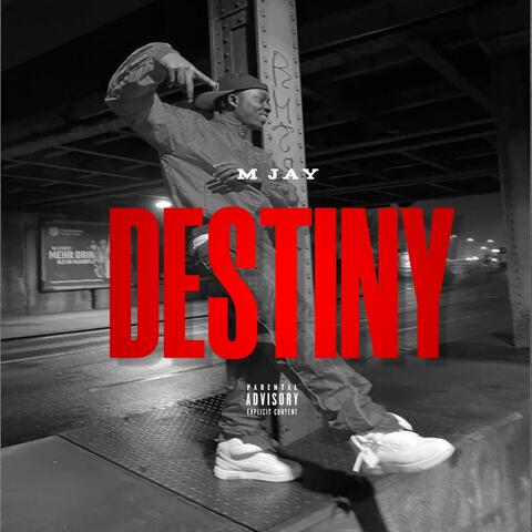 Destiny album art