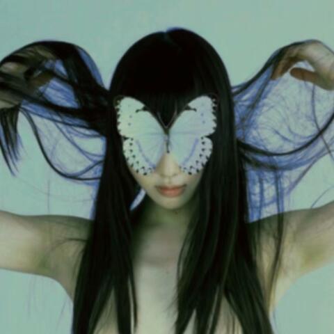 Eclosion album art