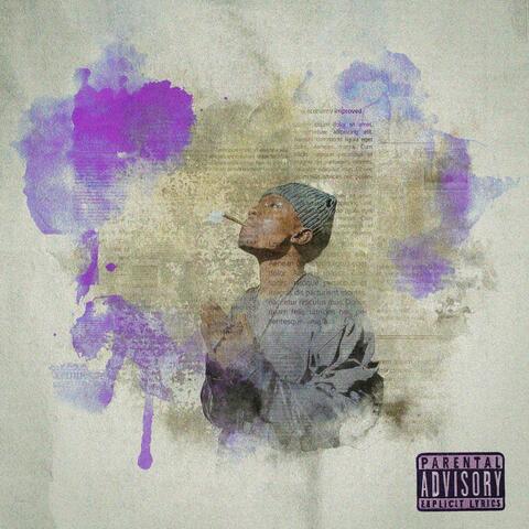 GG album art