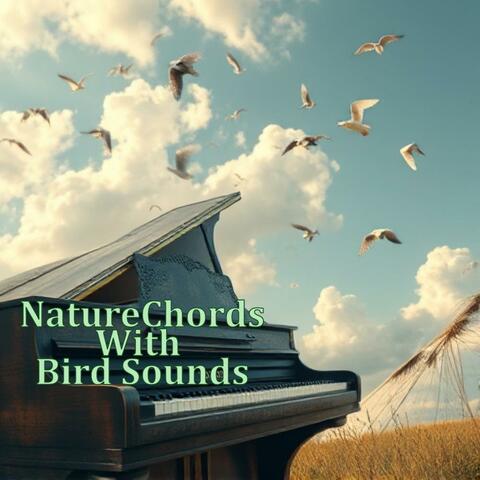 Nature Chords With Bird Sounds album art