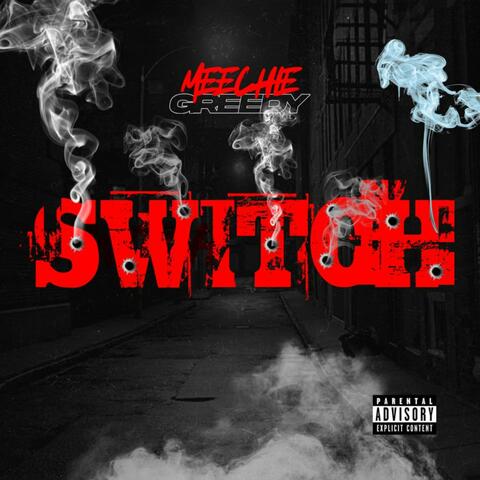 Switch album art